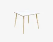 Sofabord Shape® 55 x 55 cm