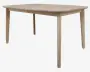 Spisebord Skovby SM118 