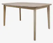 Spisebord Skovby SM118