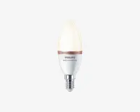 Philips Smart LED E14 varm hvid