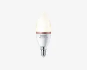 Philips Smart LED E14 varm hvid