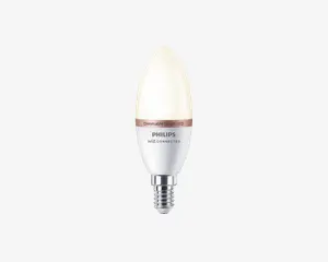 Philips Smart LED E14 varm hvid