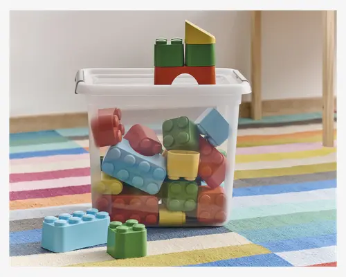 Opbevaringsboks Base 32L