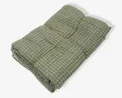 Viskestykker sæt m/2 stk. grøn