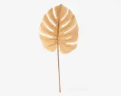 Stilk Monstera sand H.61 cm 