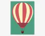Plakat Hot Air 