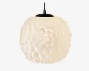 Grape Pendant Ø.25 cm E27 Mat