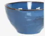 Skål Blå Ø.15 cm