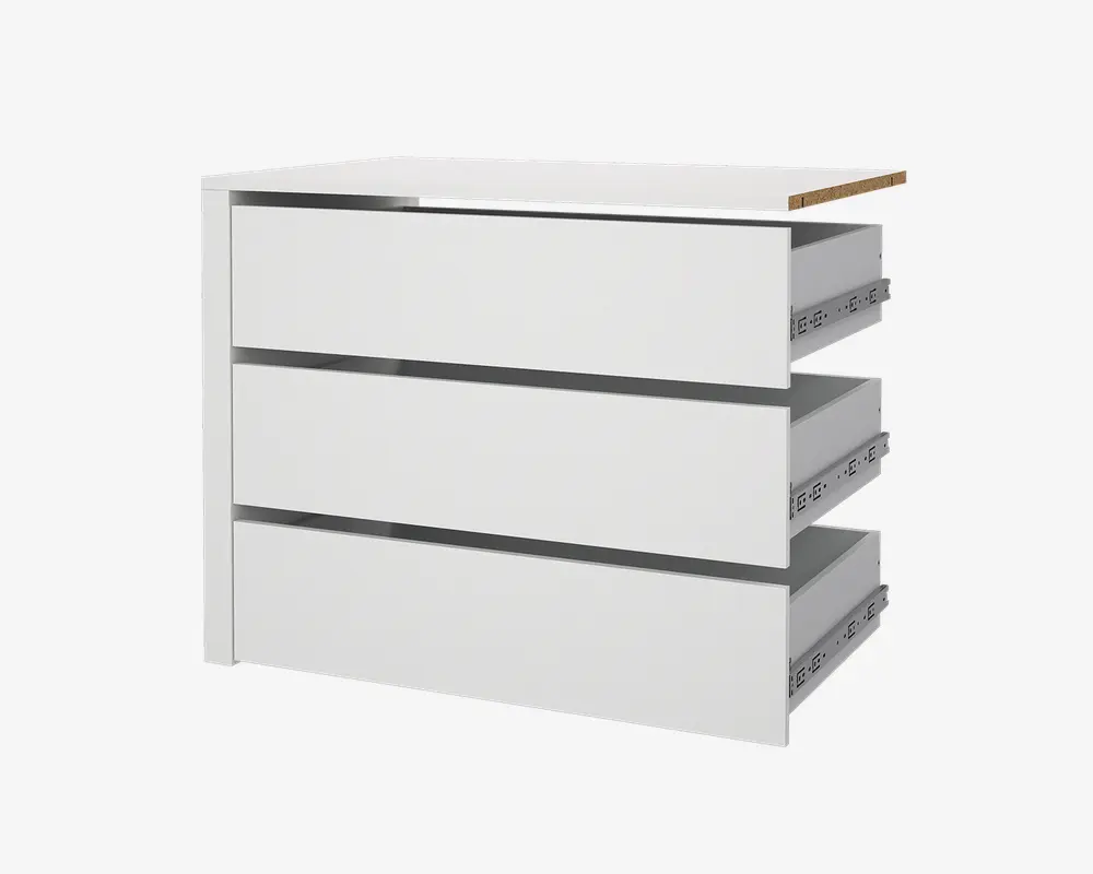 Skuffeindsats Casa B. 87 cm
