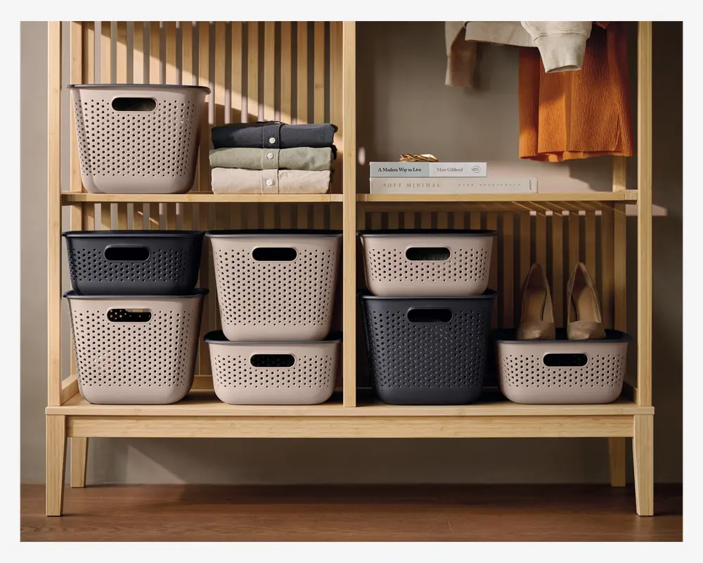 Kurv Basket Sort 17 L