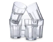 Atelier Cafeglas 6 Stk. 36 cl