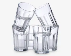 Atelier Cafeglas 6 Stk. 36 cl