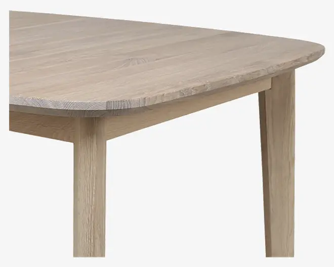 Spisebord Skovby SM118 