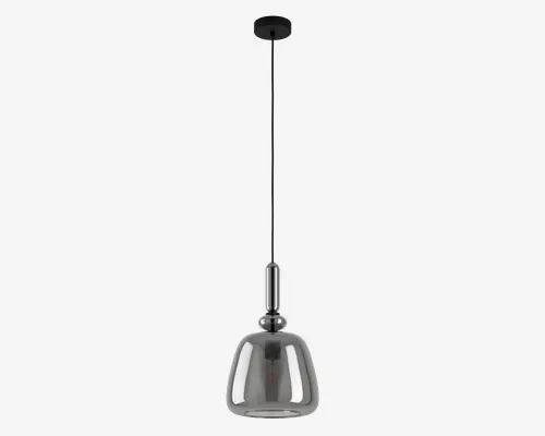 Pendel Bovino sort/røgfarvet Ø.26 cm
