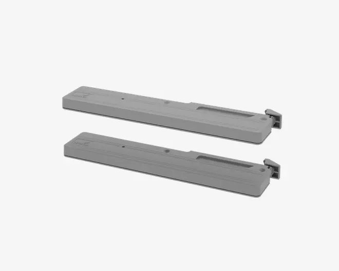 Dørdæmpersæt Case