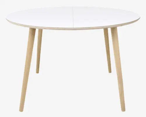 Spisebord Shape® Ø.120 cm