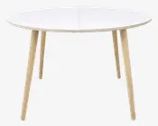 Spisebord Shape® Ø.120 cm