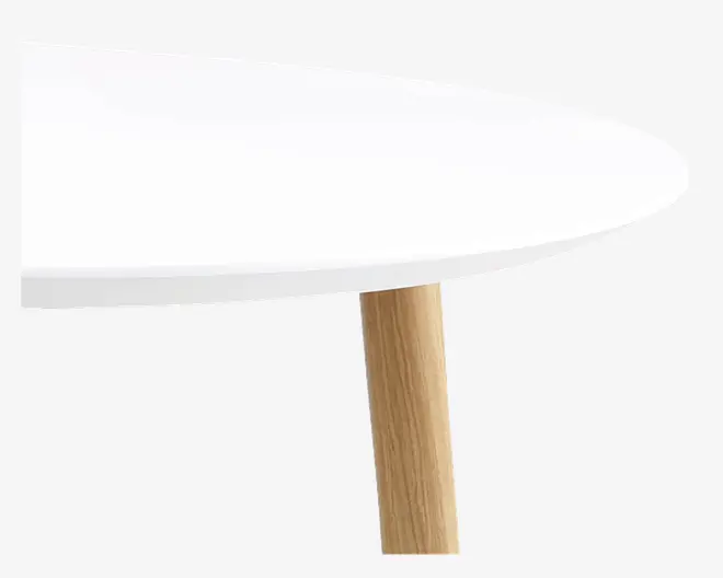 Spisebord B.90 x L. 140 cm