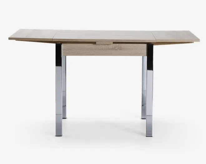 Spisebord B.80 x L.80 cm