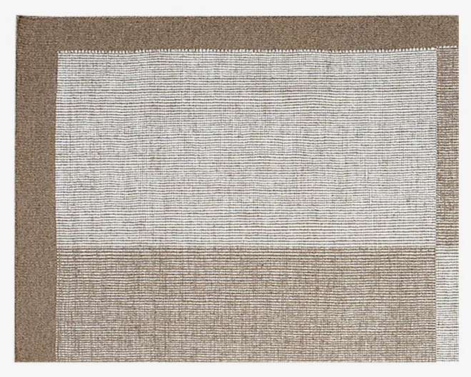 Tæppe Paris beige 170x240 cm 
