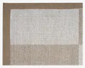 Tæppe Paris beige 140x200 cm 
