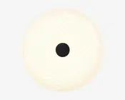 Loftlampe Gravity hvid Ø.37,5 cm