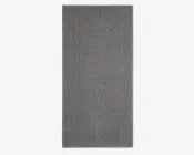 Løber Loom grå 80 x150 cm