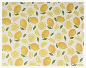 Bakke citrus melamin L.43 x B.32 cm 