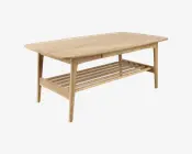 Sofabord Emma Fineret Eg