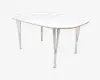 Spisebord Shape® B.102 x L.150 cm