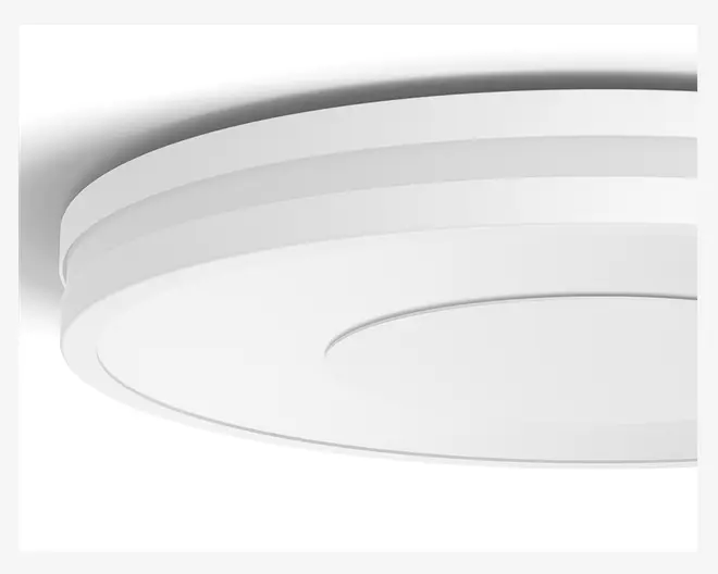 Philips Hue Loftlampe Being Ø.34,8cm