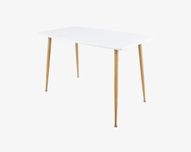 Spisebordssæt til 4