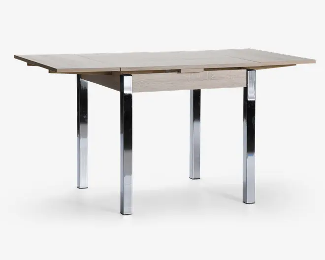 Spisebord B.80 x L.80 cm