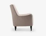 Lænestol Venus beige