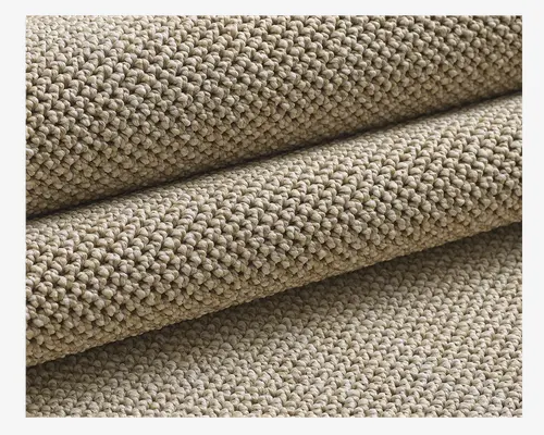 Løber Loom beige 80 x 150 cm
