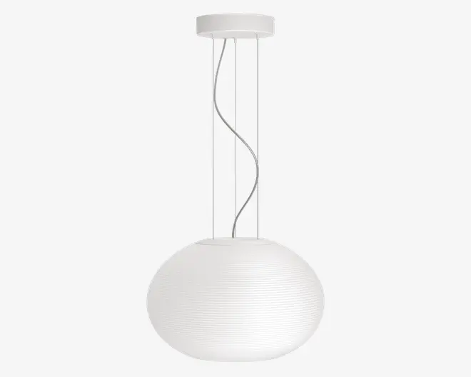 Philips Hue Pendel Flourish Ø.40,1cm