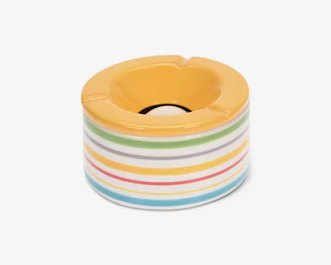 Askebæger Ass 14x7,5 cm