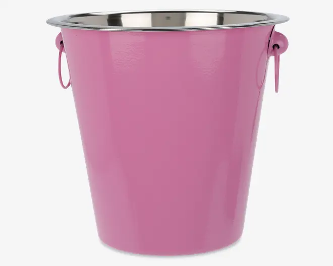 Champagne Køler Ass H.20 cm