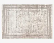 Tæppe Paris 502 160x230cm Taupe