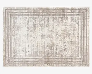 Tæppe Paris 502 160x230cm Taupe