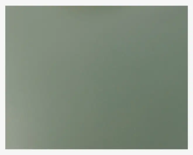 Pendel Gaston støvet grøn