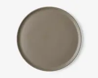 Atlas tallerken sand Ø.27,5 cm