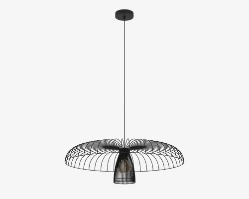 Pendel Champerico sort Ø.77 cm