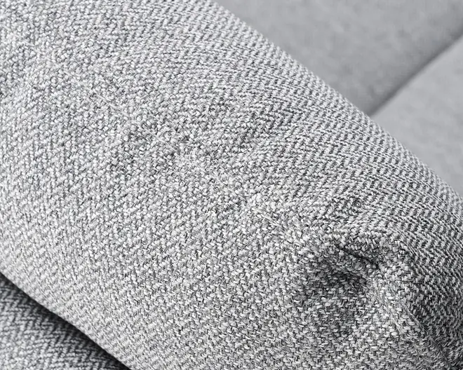 Sofa 2 Pers. m. Recliner Funktion