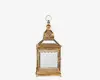 Lanterne small guld 24x14x54 cm 