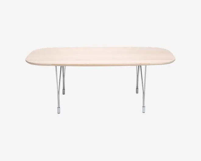 Sofabord Shape® 75 x 135 cm