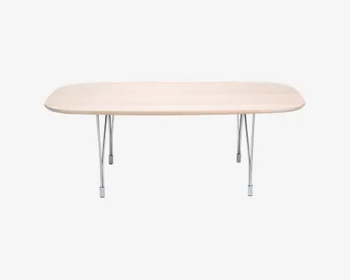 Sofabord Shape® 75 x 135 cm