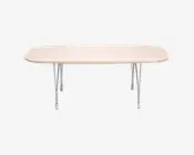 Sofabord Shape® 75 x 135 cm