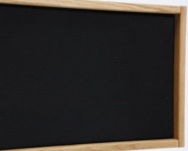 Reolopstilling Tv-sektion olieret eg