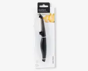 Kartoffelskræller sort